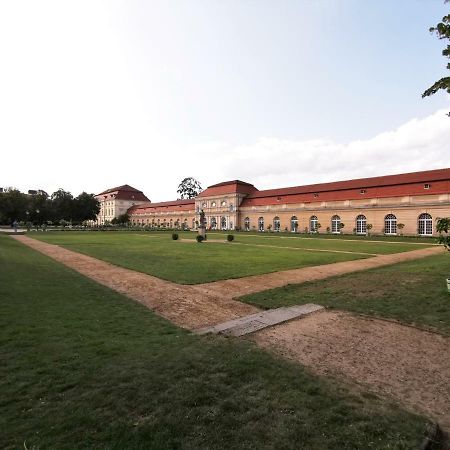Kvh By Rockchair Apartments L Superhost Status L Boxspringbett Am Schloss Charlottenburg Welcomes You! Berlin Dış mekan fotoğraf