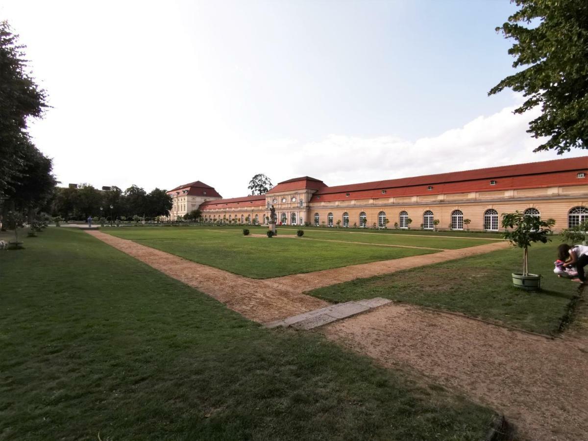 Kvh By Rockchair Apartments L Superhost Status L Boxspringbett Am Schloss Charlottenburg Welcomes You! Berlin Dış mekan fotoğraf